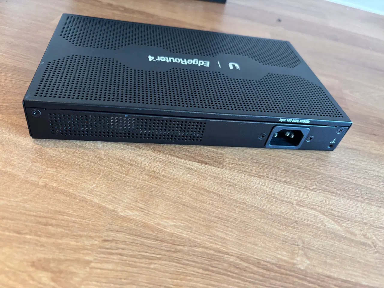 Billede 2 - Ubiquiti Edgerouter 4