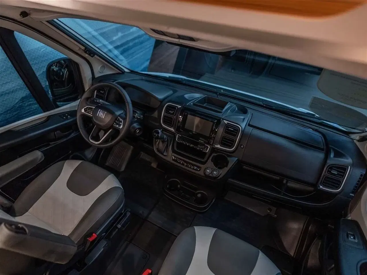 Billede 29 - 2026 - Knaus Boxlife 540 MQ Platinum Selection   Van på under 5,5 meter!