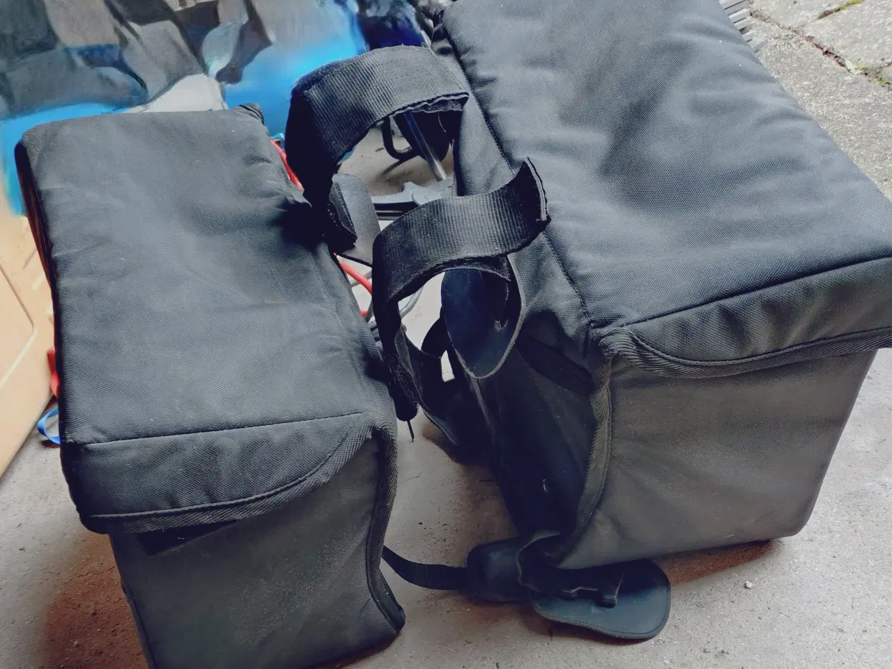 Billede 10 - Triumph Daytona t595 km. 49.700 + ekstra