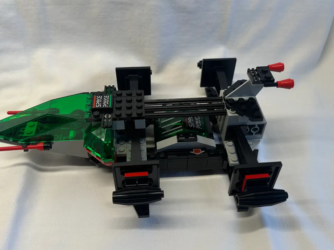 Billede 4 - Space Lego 6897