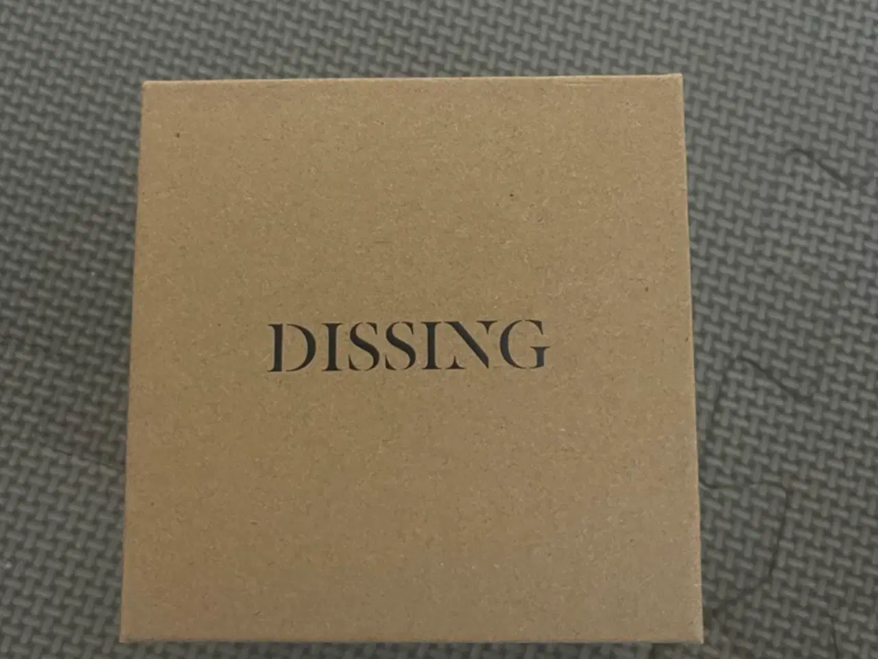 Billede 6 - Dissing dame ur 