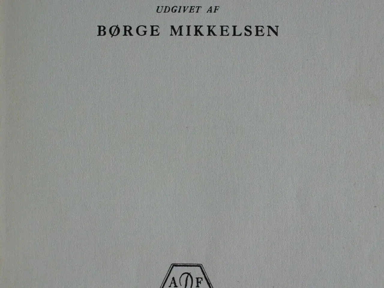 Billede 3 - sømandssange - gamle og nye, udgivet af børge mikk