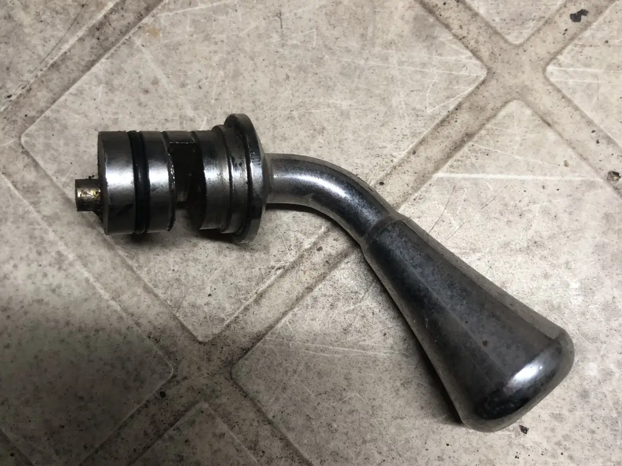 Billede 5 - 12 volt el spil