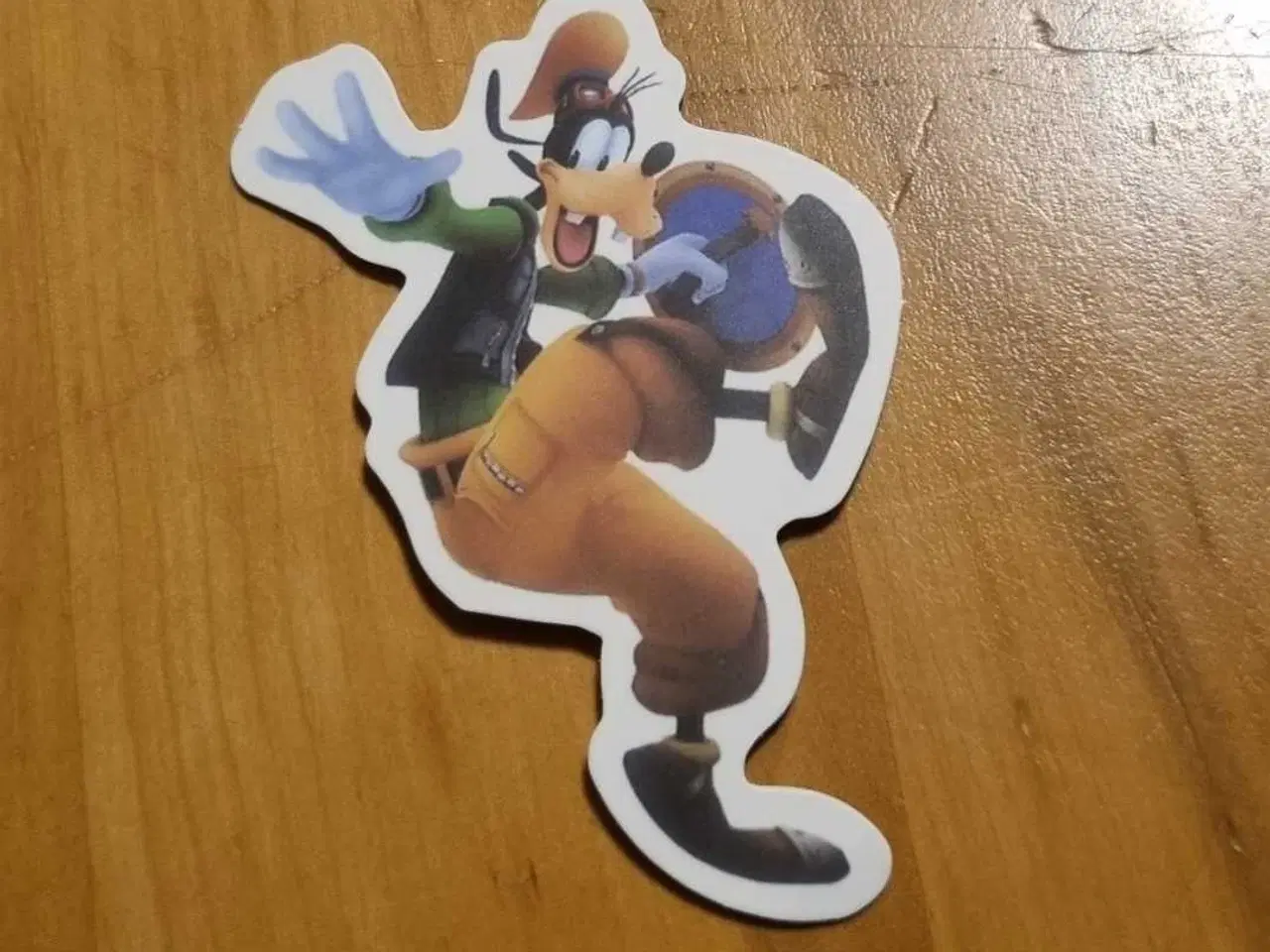 Billede 1 - Stickers