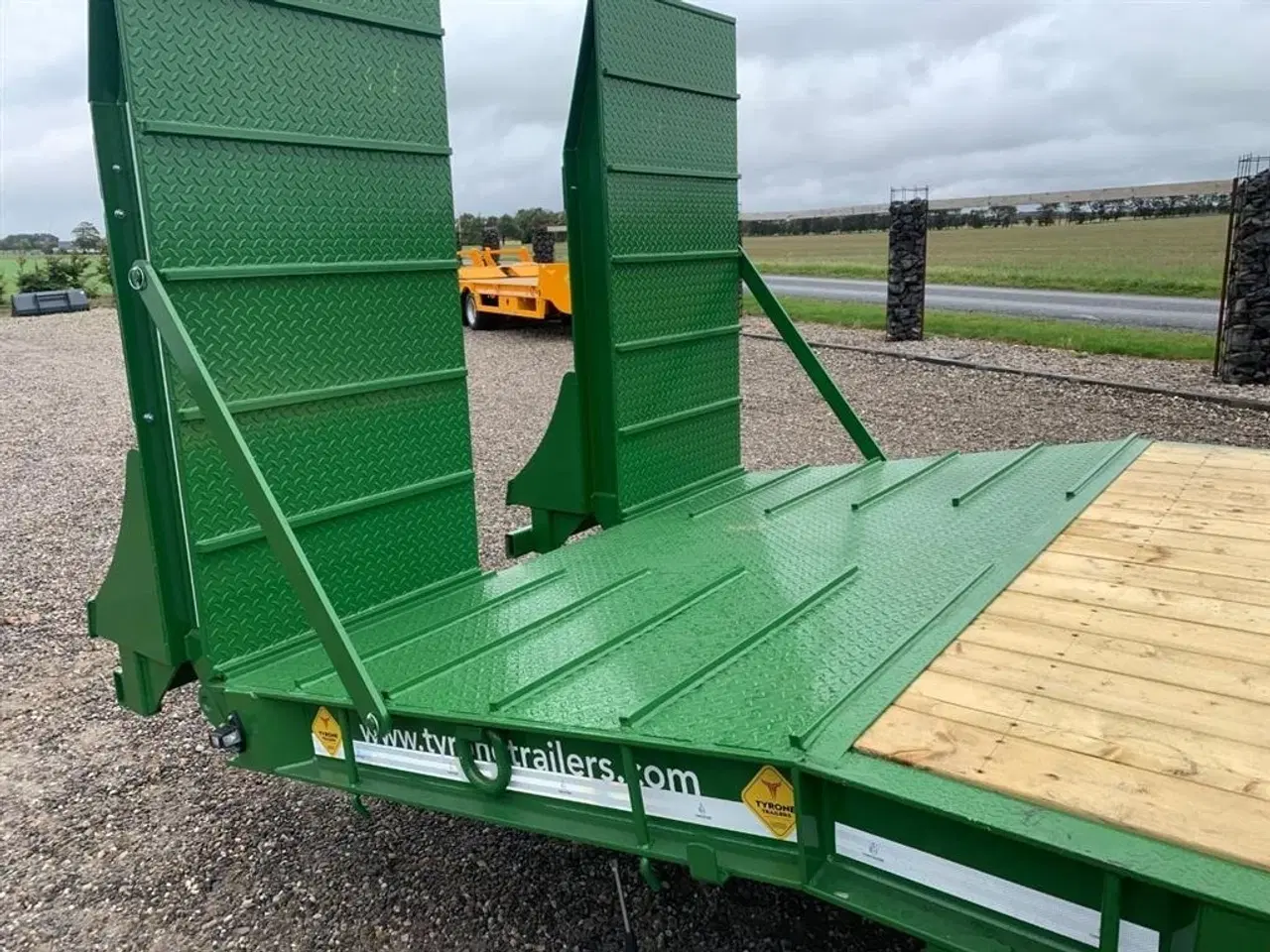 Billede 14 - Tyrone 27TLL