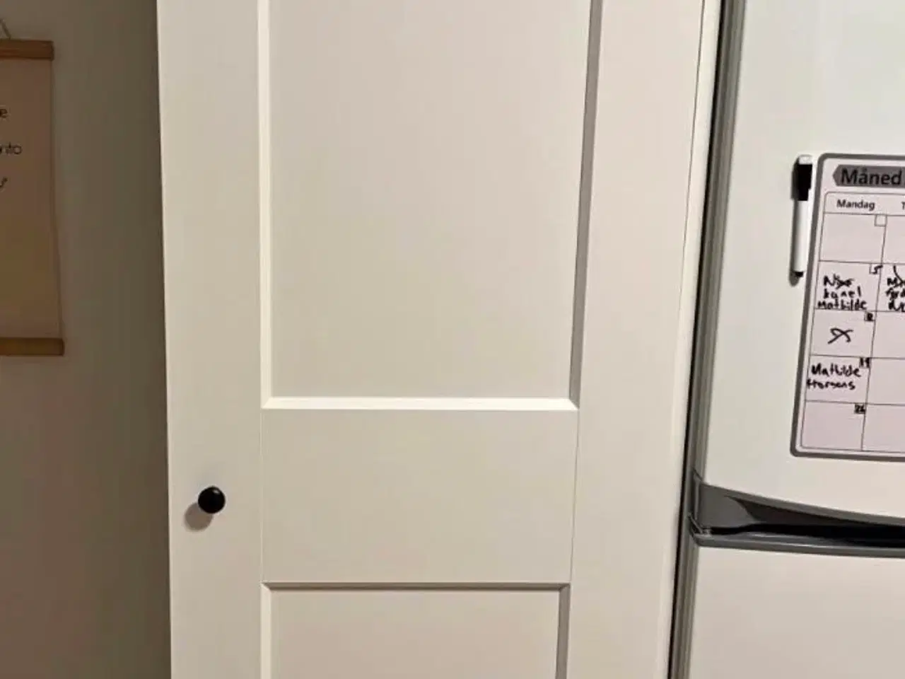 Billede 1 - Pax låge 