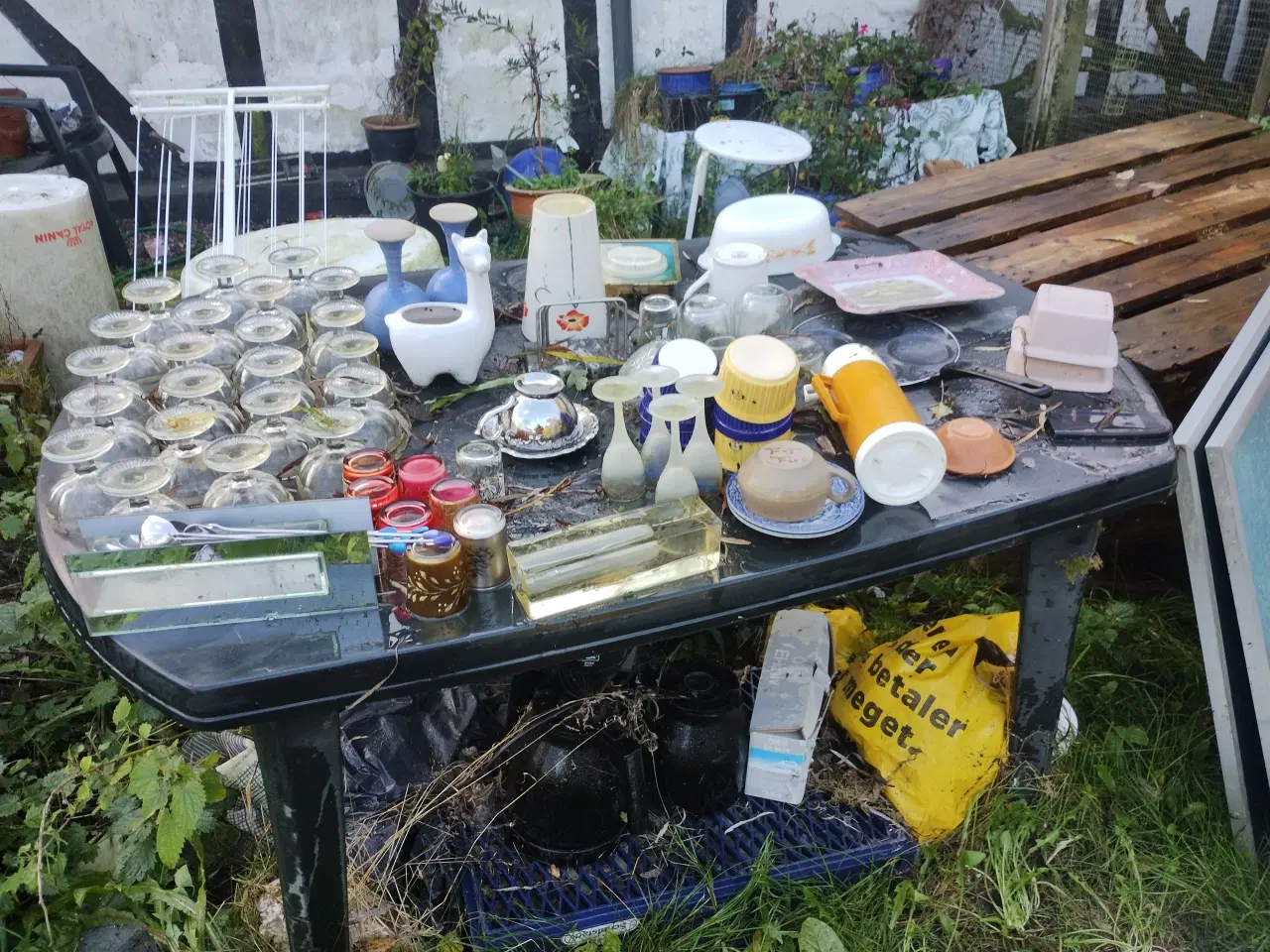 Billede 13 - Gratis, kom og hent