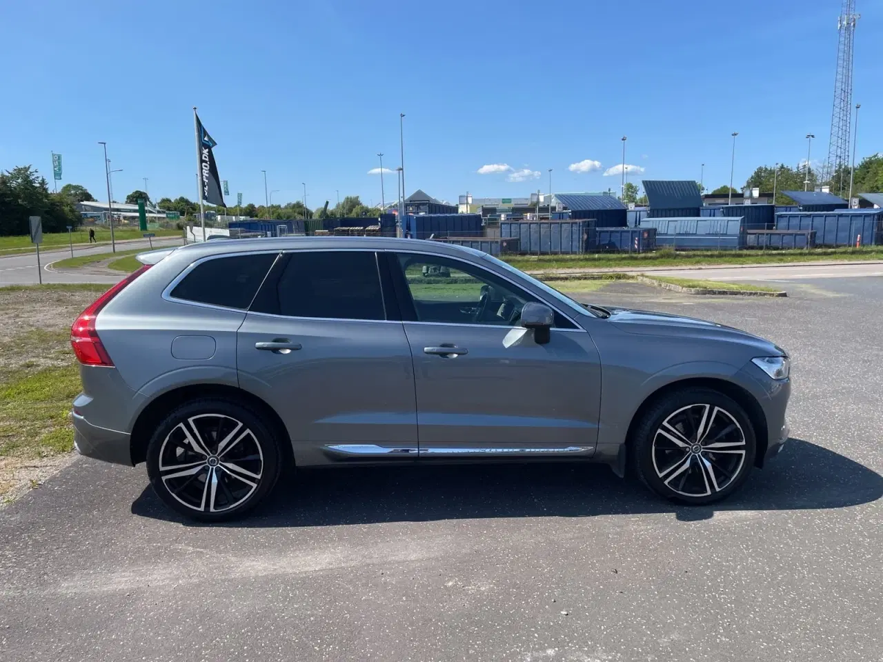 Billede 4 - Volvo XC60 2,0 T5 250 Inscription aut.