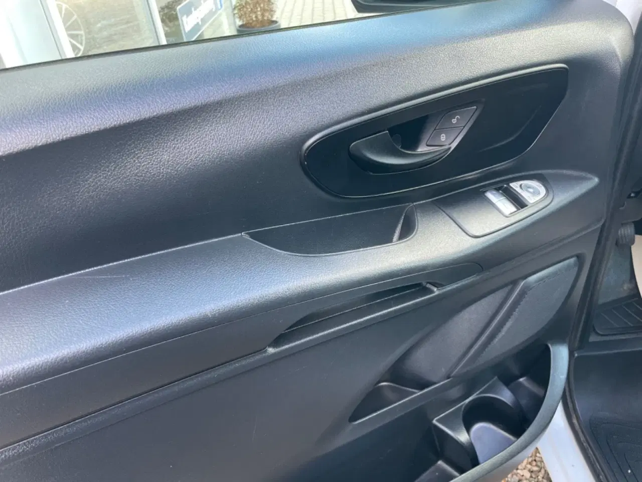 Billede 12 - Mercedes Vito 116 2,2 CDi Complete aut. XL