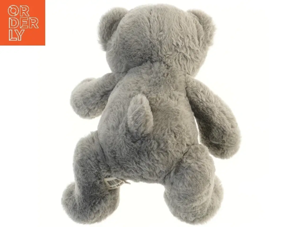 Billede 3 - Teddy bamse (str. 30x25 cm)