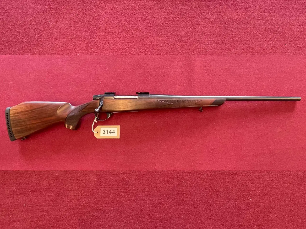 Billede 4 - Howa 1500 kal. 6,5x55