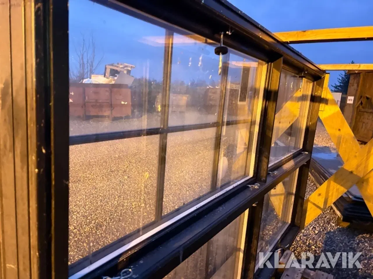 Billede 12 - Vinduer Bøjsø - 2 styk