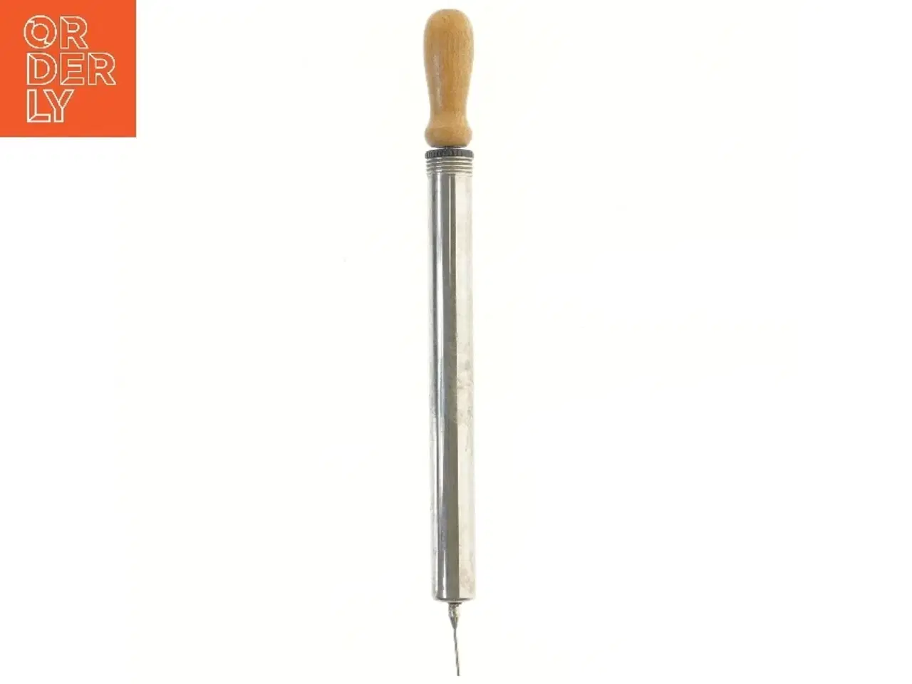 Billede 1 - Bold pumpe