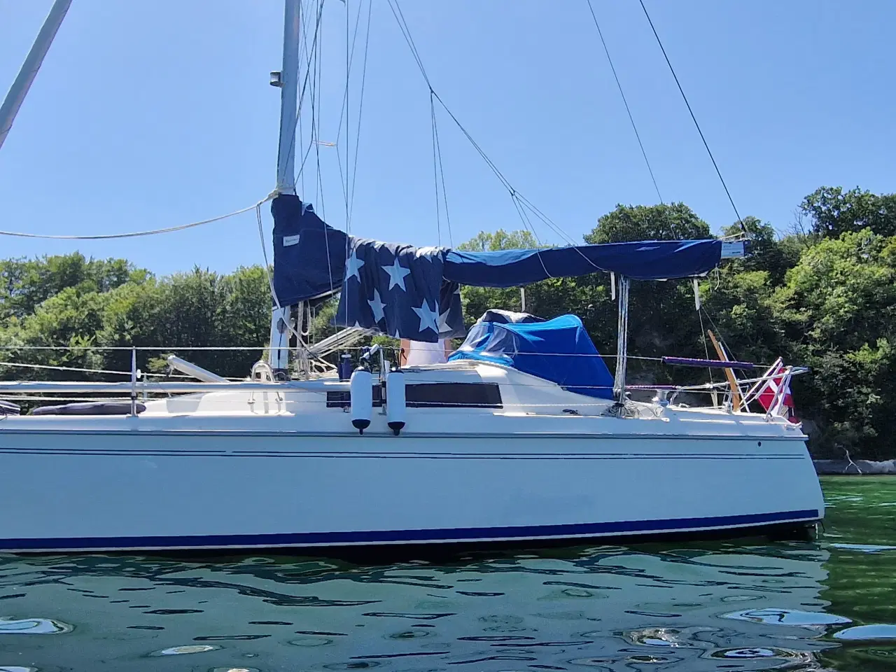 Billede 18 - Maxi Fenix Dinette sælges