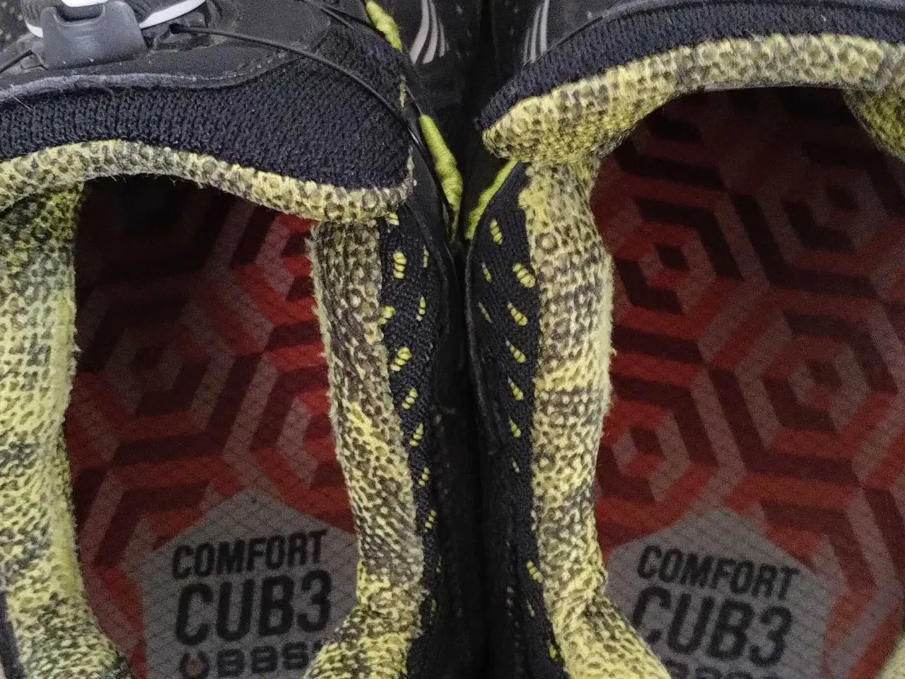 Billede 5 - Gode Sikkerhedssko 