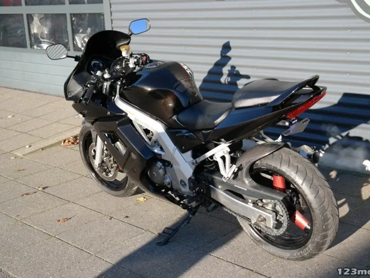 Billede 17 - Suzuki SV 650 S ENGROS/UDEN KLARGØRING