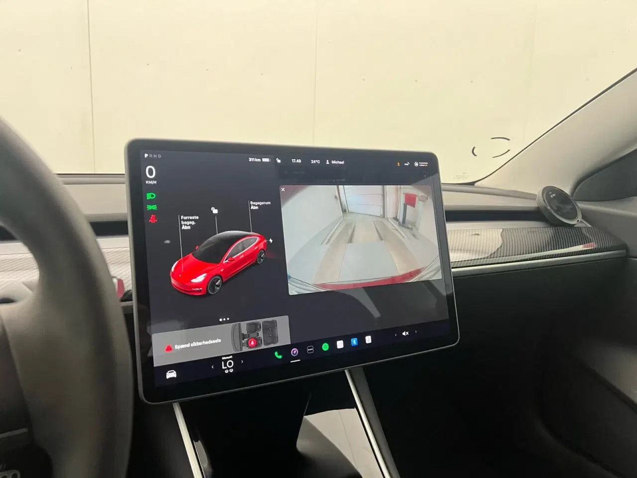 Billede 16 - Tesla Model 3  RWD
