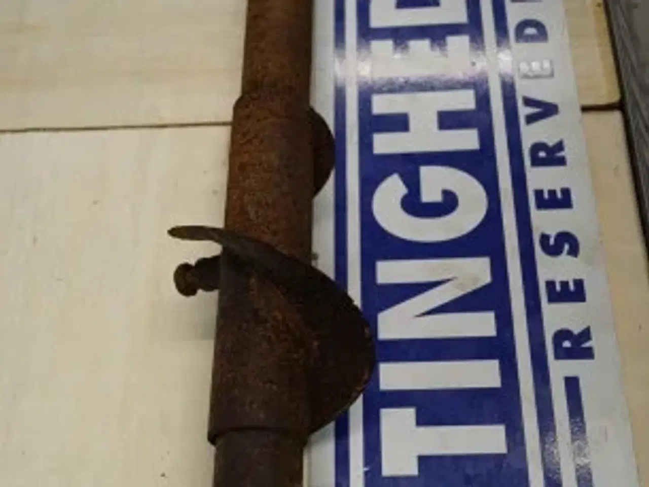 Billede 9 - Laverda 3790 Fyldesnegl 300137947