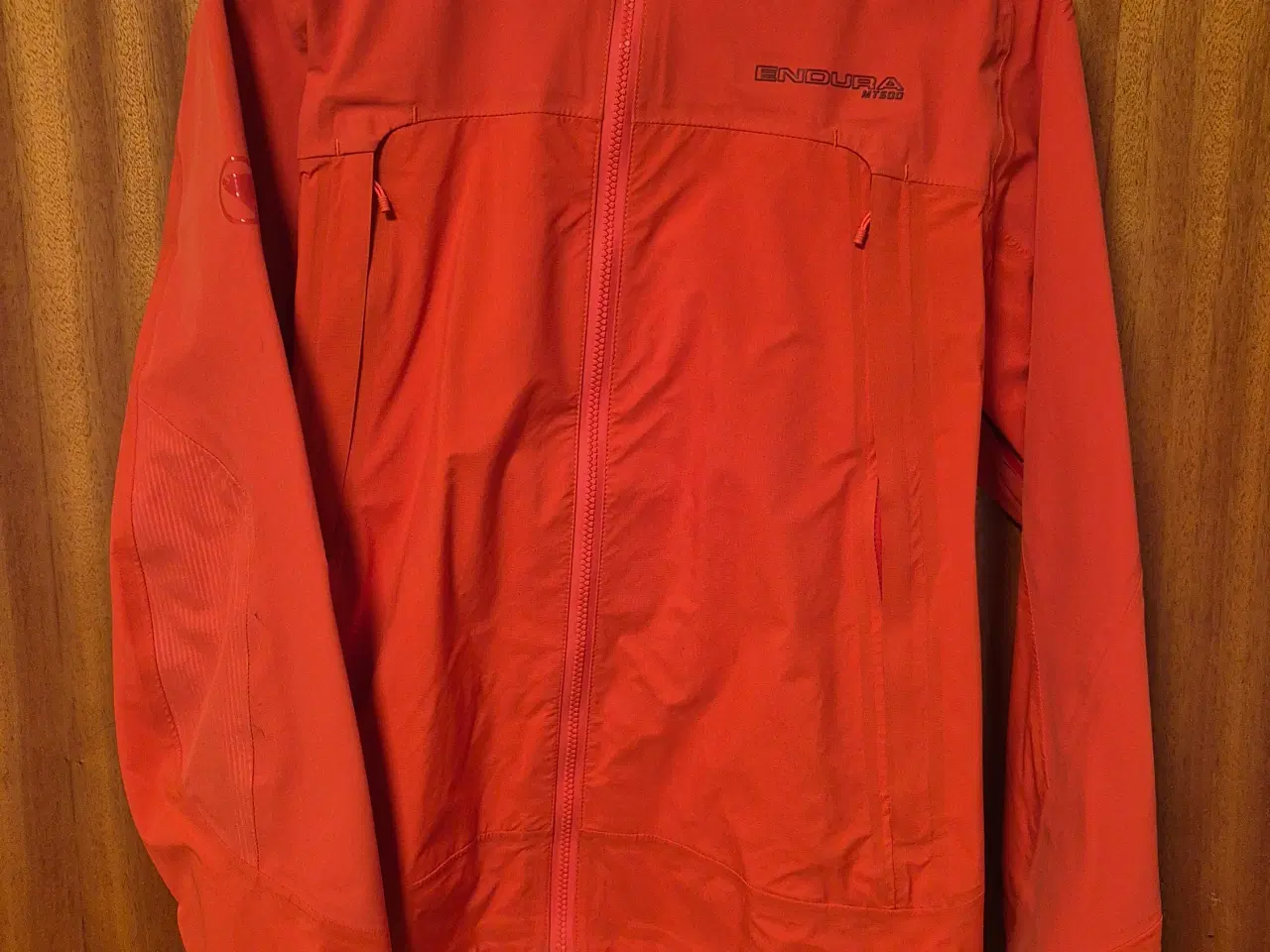 Billede 1 - Endura MT500 II vandtæt jakke – str. M – næsten ny
