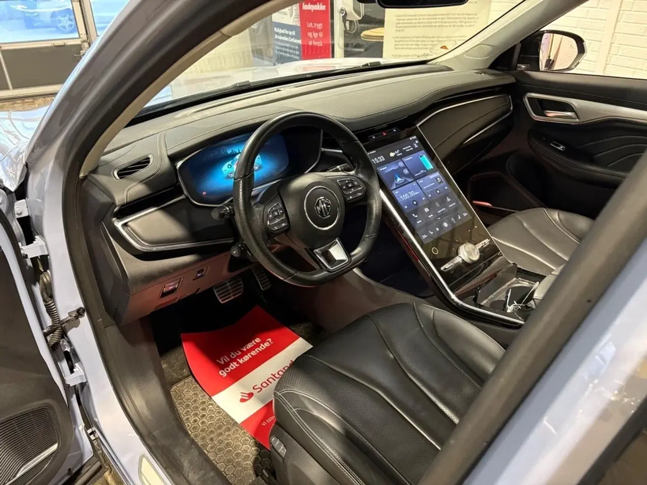 Billede 6 - MG Marvel R Luxury