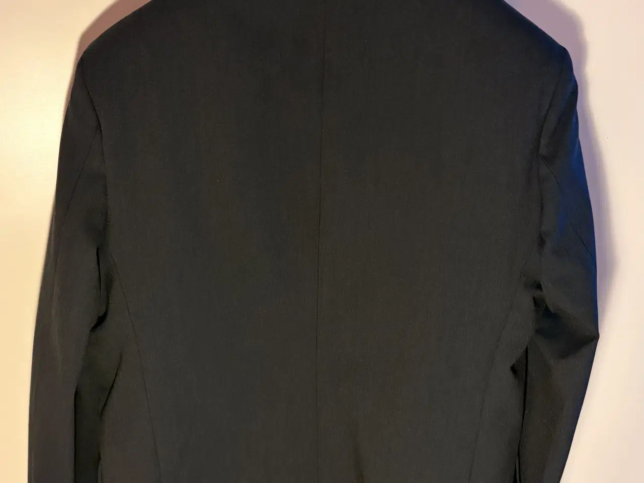 Billede 6 - Jakkesæt med skjorte