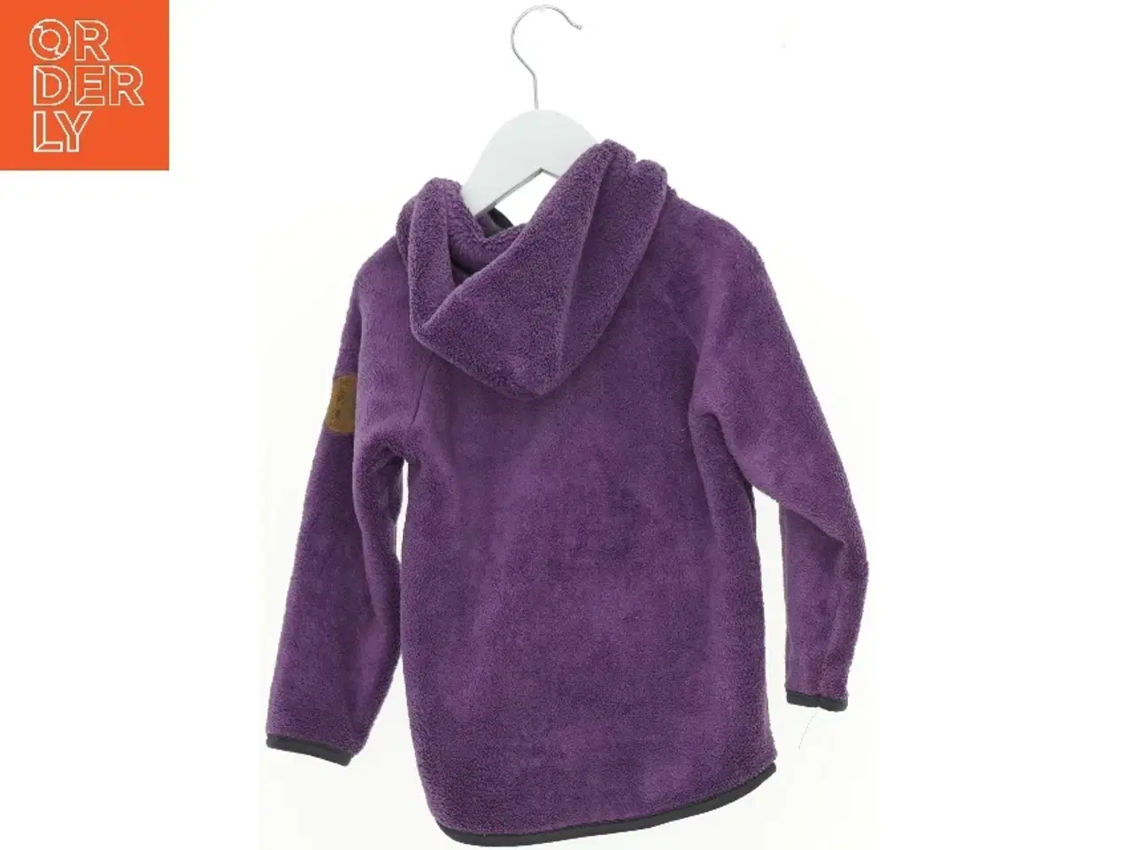 Billede 2 - Fleece fra Racoon (str. 98 cm)