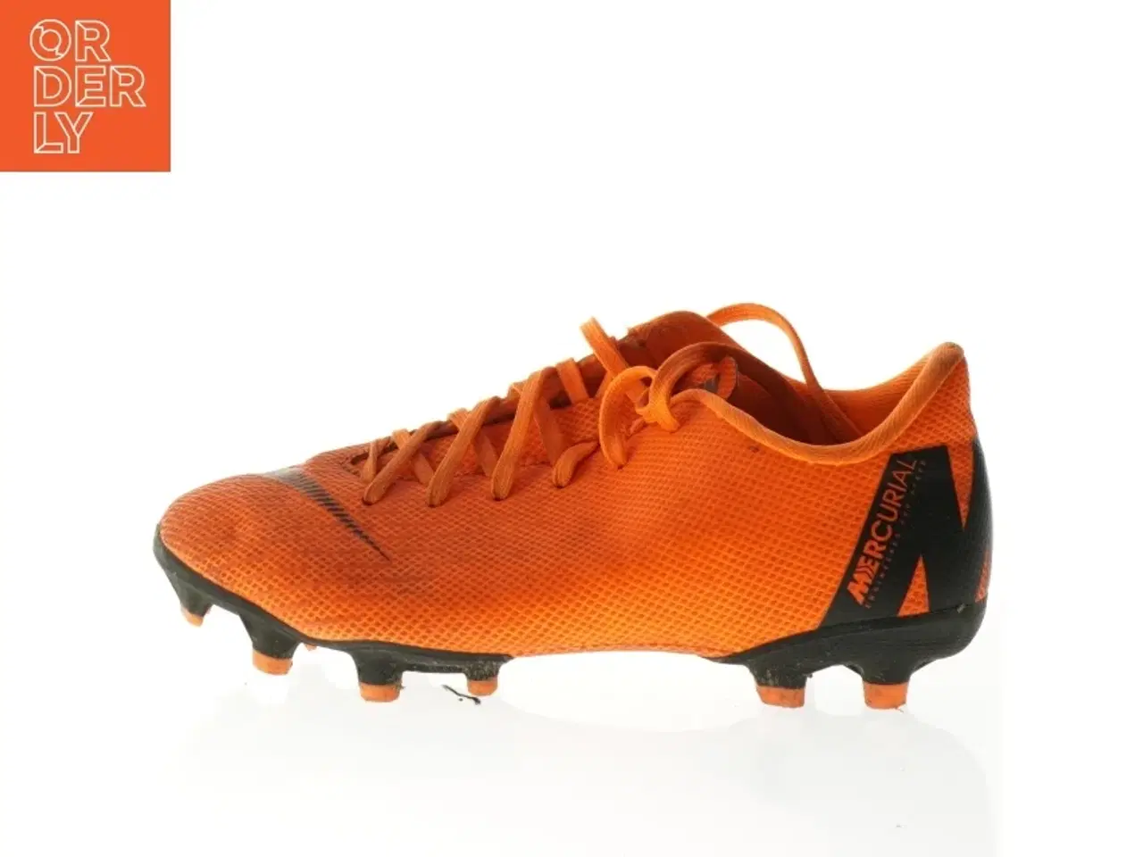 Billede 5 - Nike Mercurial fodboldstøvler fra Nike (str. 33 komma 5)