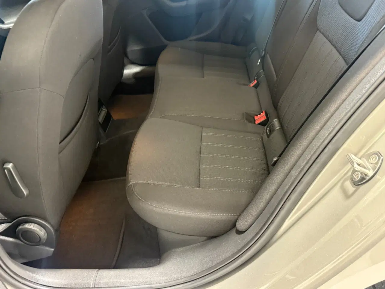 Billede 9 - Skoda Octavia 1,5 TSi 150 Style Business Combi DSG