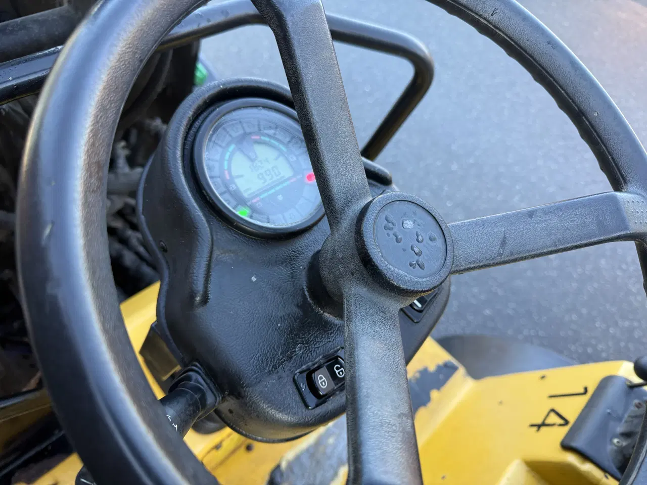 Billede 5 - Gehl AL440