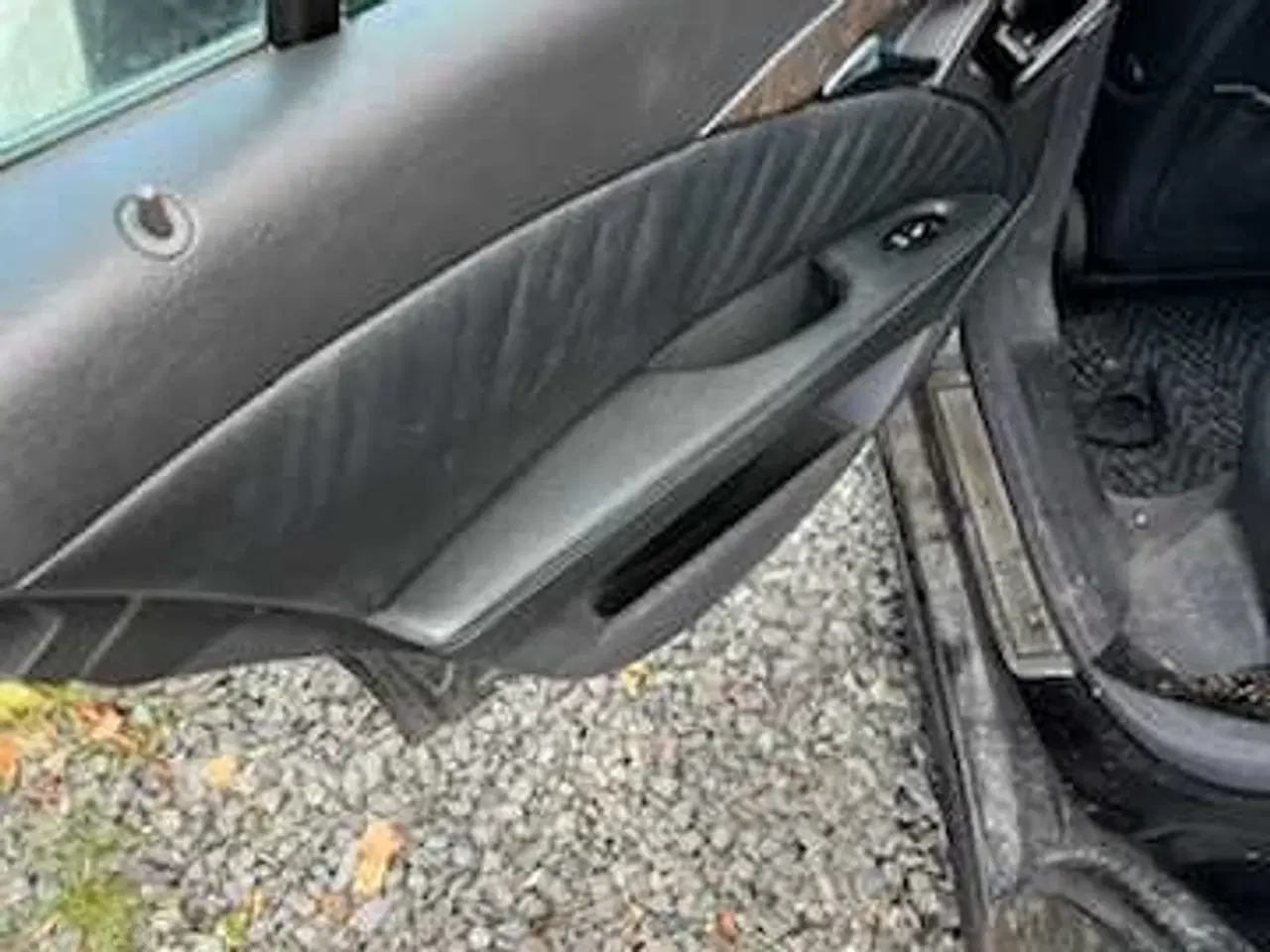 Billede 10 - Mercedes w211 320 cdi Sælges i dele