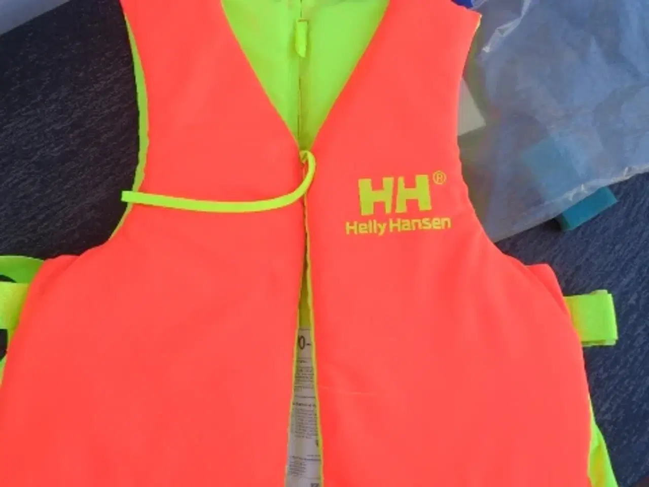 Billede 1 - Flydevest