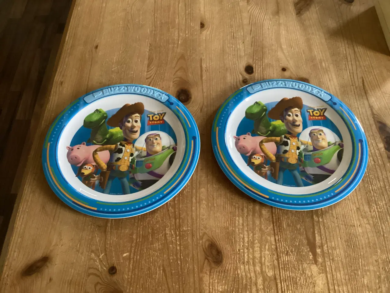 Billede 2 - Disney Service.