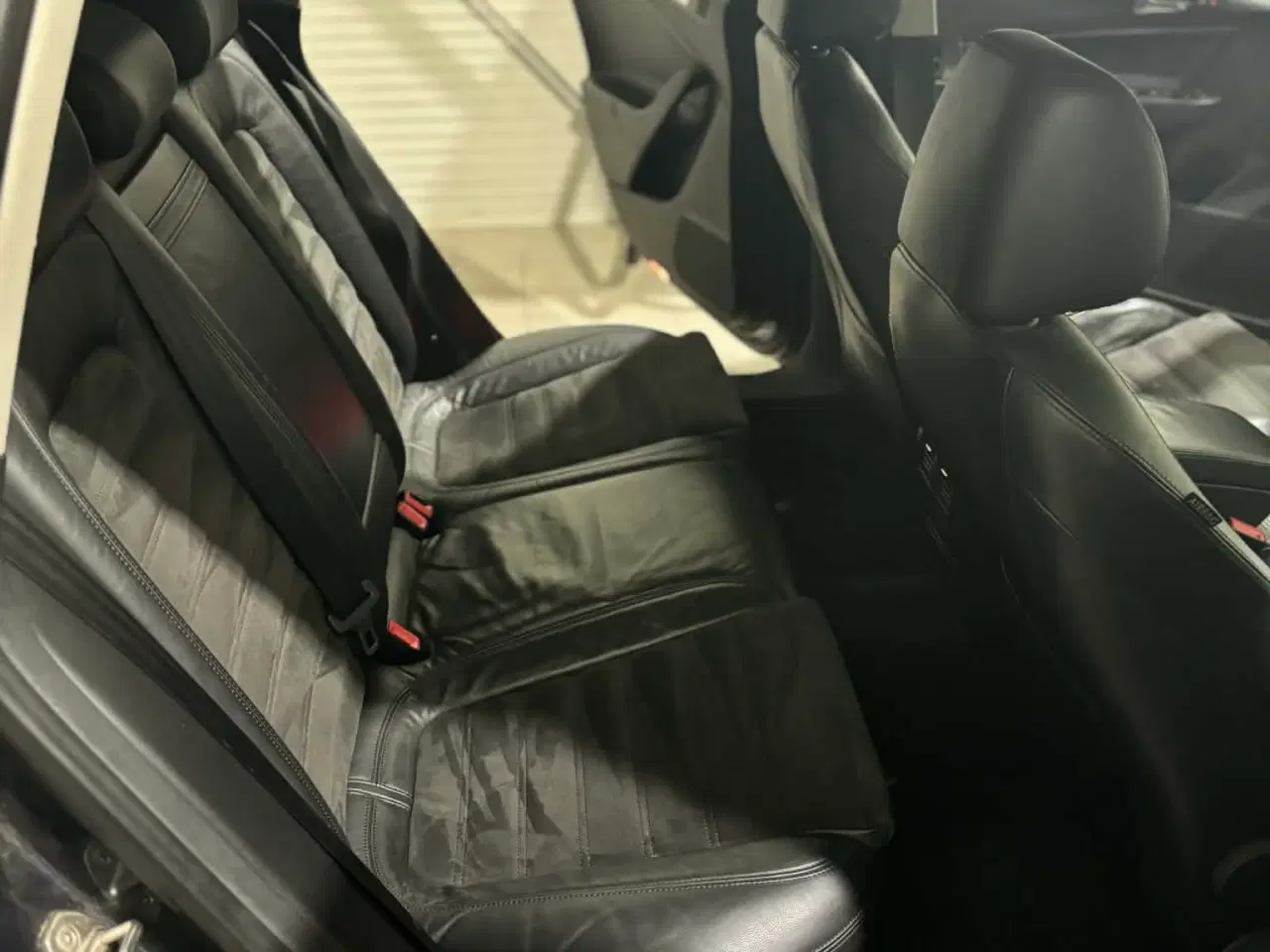 Billede 7 - VW Passat 2.0TDI 2007