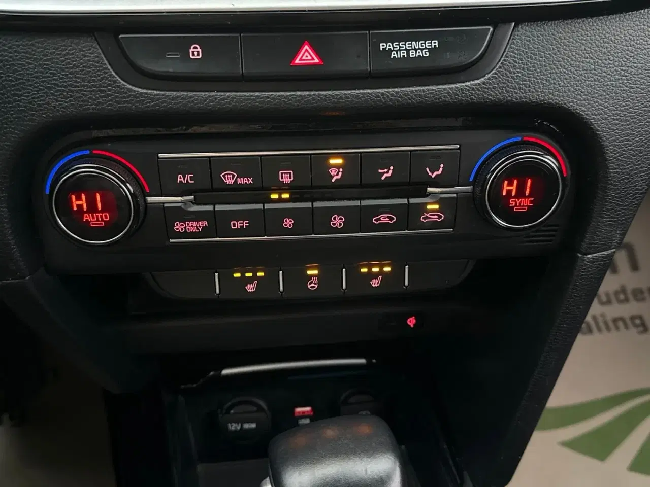 Billede 19 - Kia Ceed 1,6 PHEV Upgrade Intro SW DCT