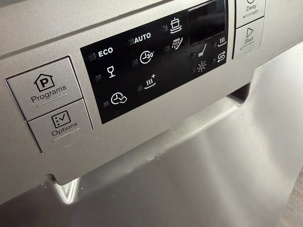 Billede 4 - Elektolux Timemaneger opvaskemaskine 