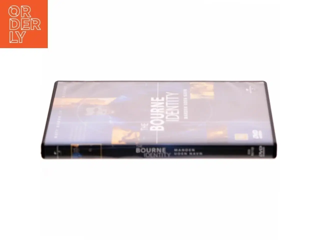 Billede 2 - Bourne Identity, the
