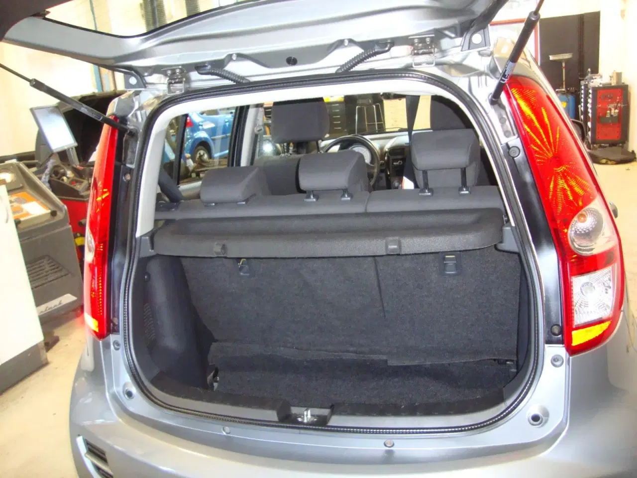 Billede 10 - Suzuki Splash 1,0 GL
