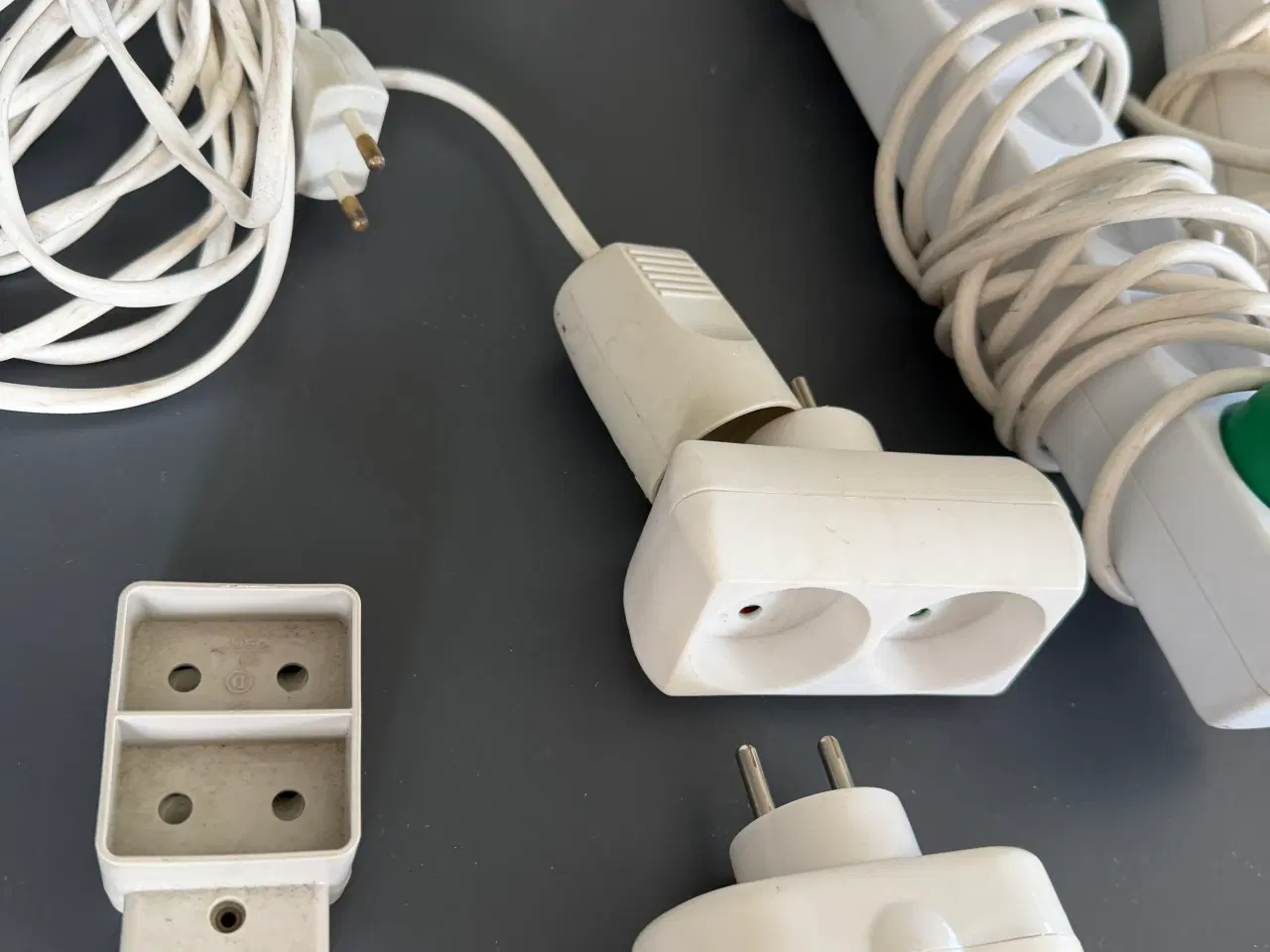 Billede 6 - Div ledninger