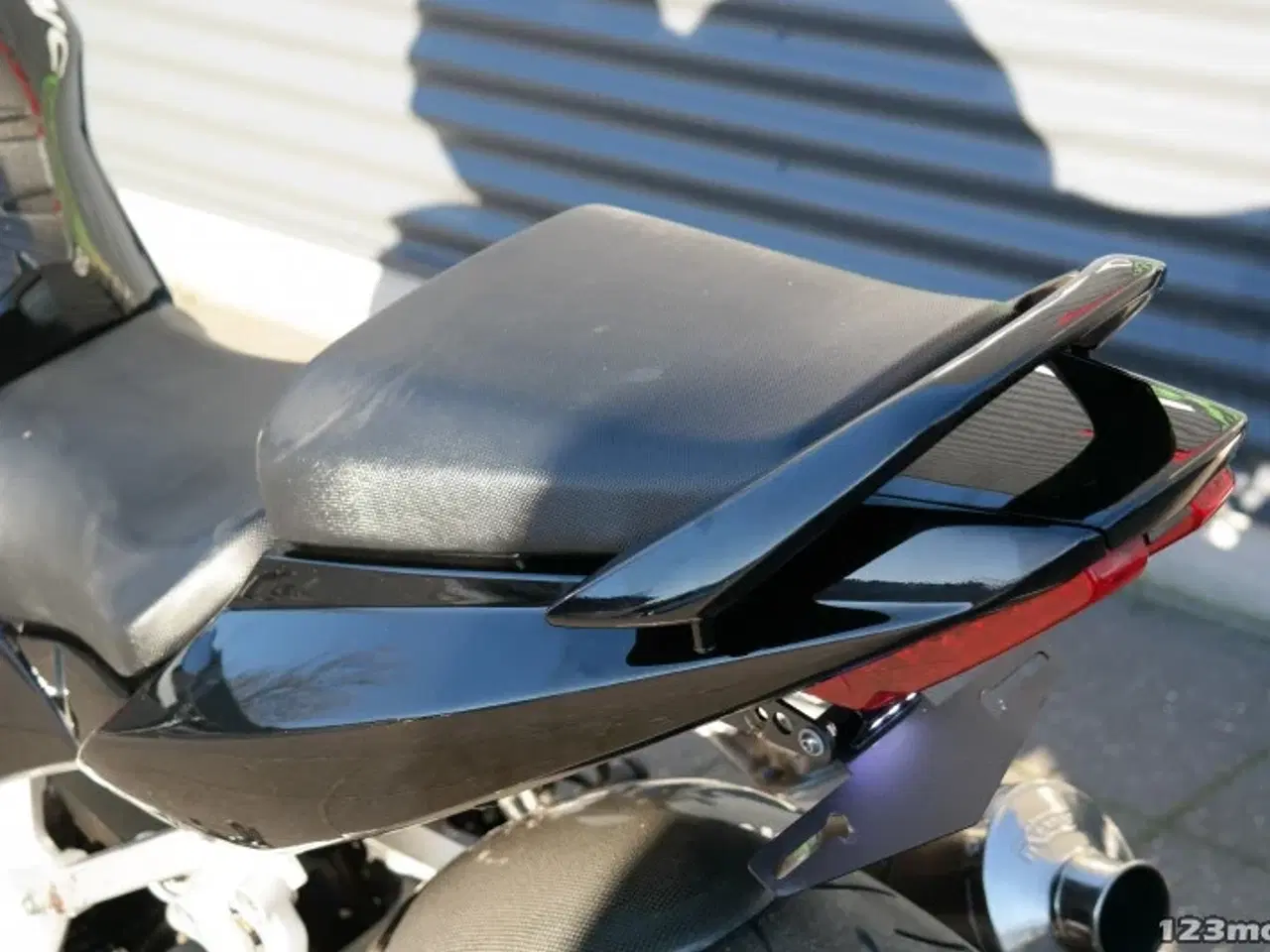 Billede 27 - Suzuki SV 650 S ENGROS/UDEN KLARGØRING