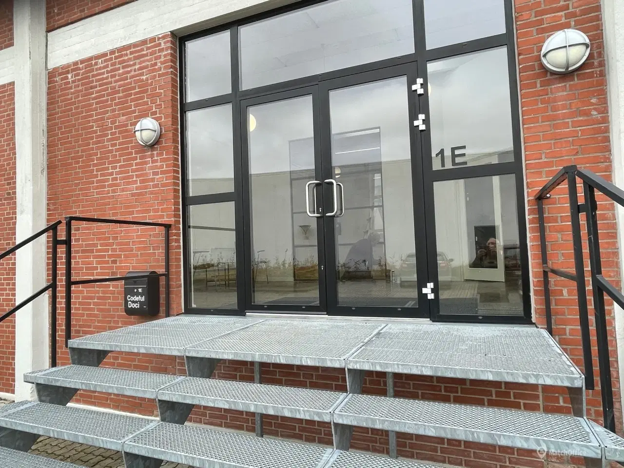 Billede 6 - Kontor til leje i Østjylland med showroommulighed.