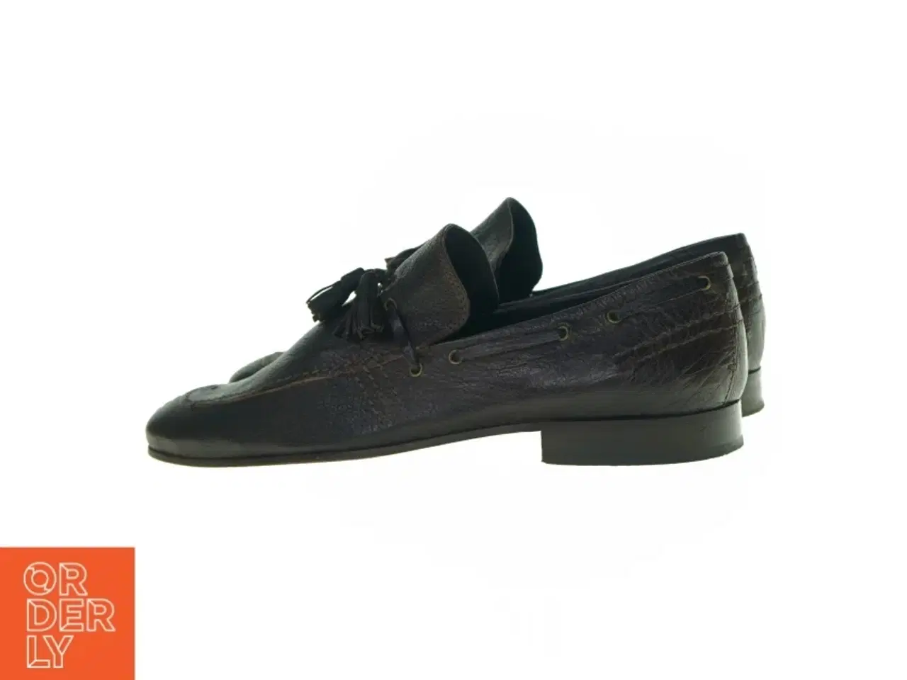 Billede 3 - Loafers (str. 44)