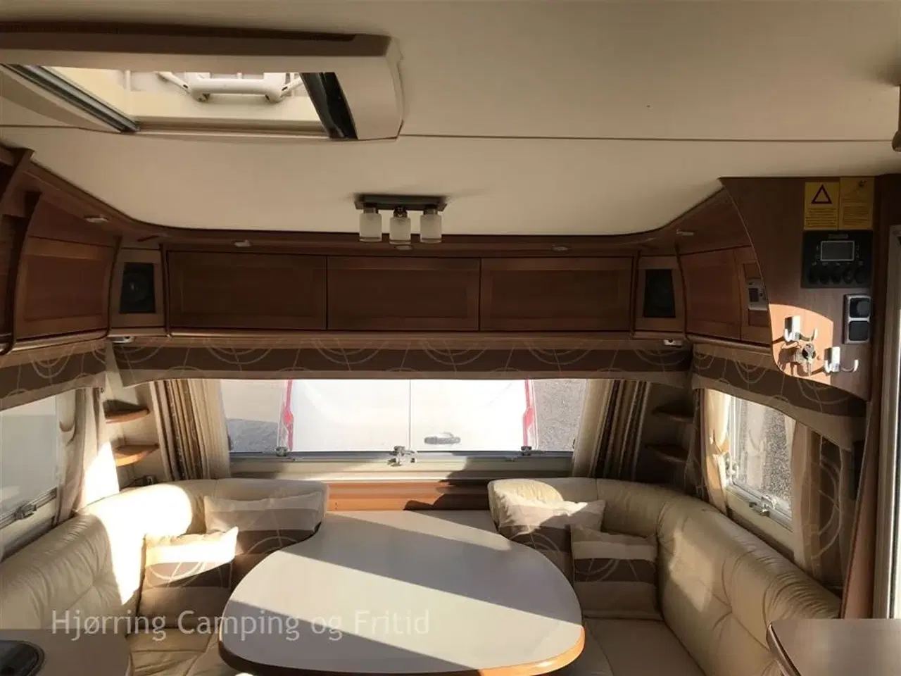 Billede 9 - 2009 - Kabe Smaragd GLE KS