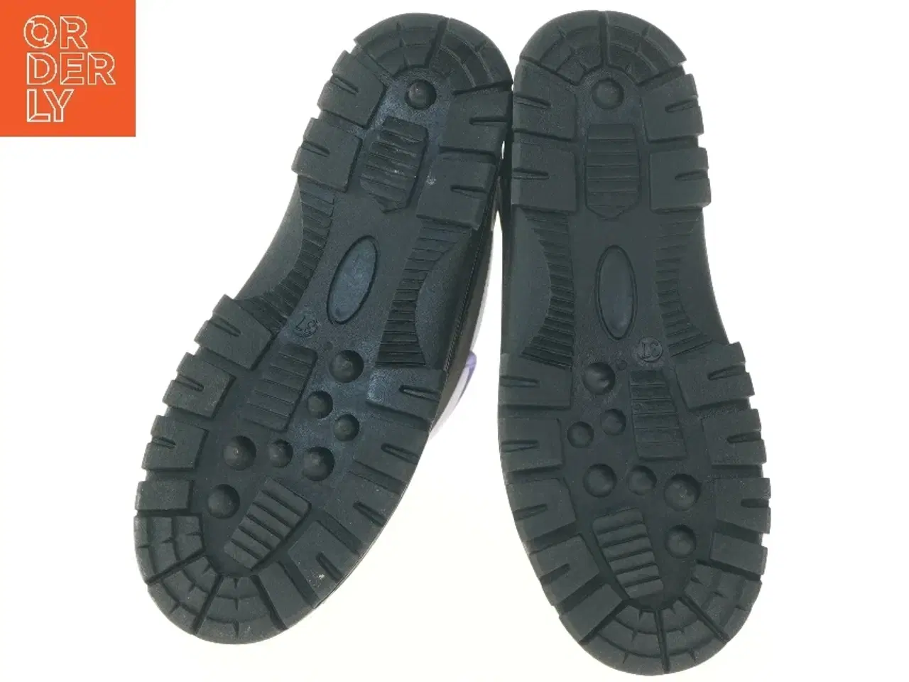 Billede 5 - Termostøvler til børn (str. 37 )