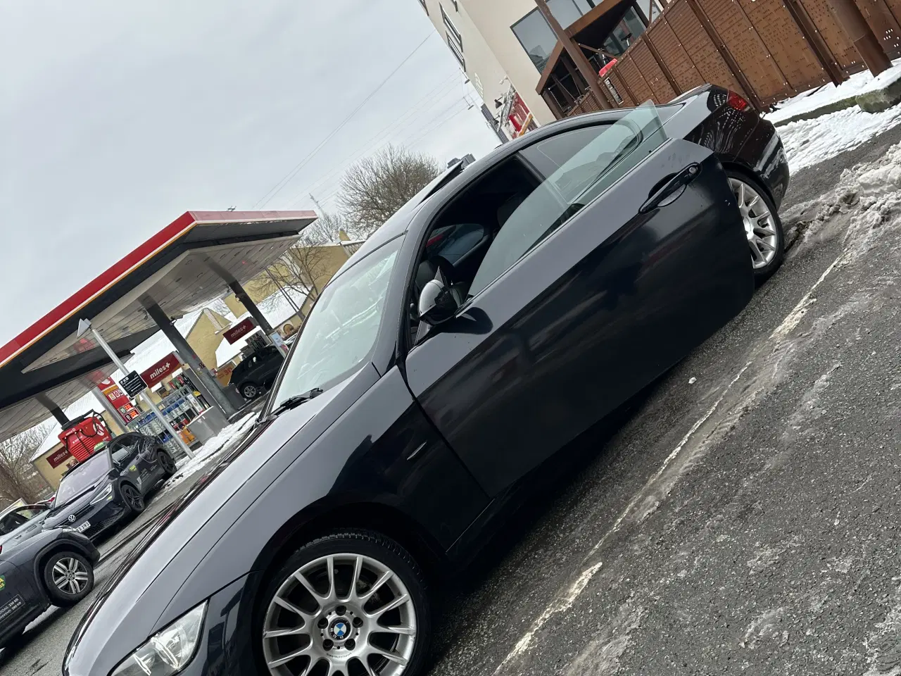 Billede 8 - BMW e92 m-sport med alt i udstyr 