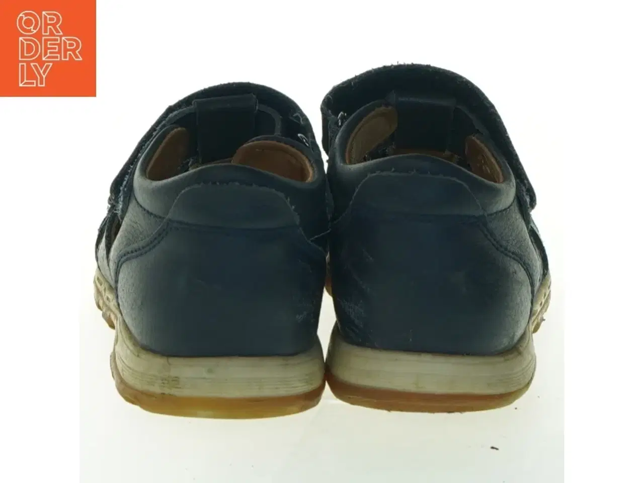 Billede 4 - Børnesandaler i str. 27 fra Wheat (str. 27 )