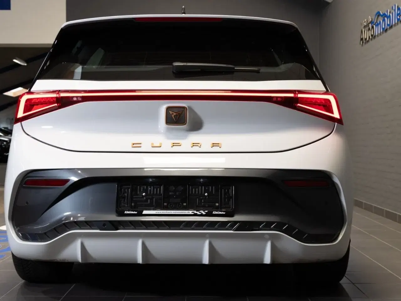 Billede 5 - Cupra Born 77 e-Boost