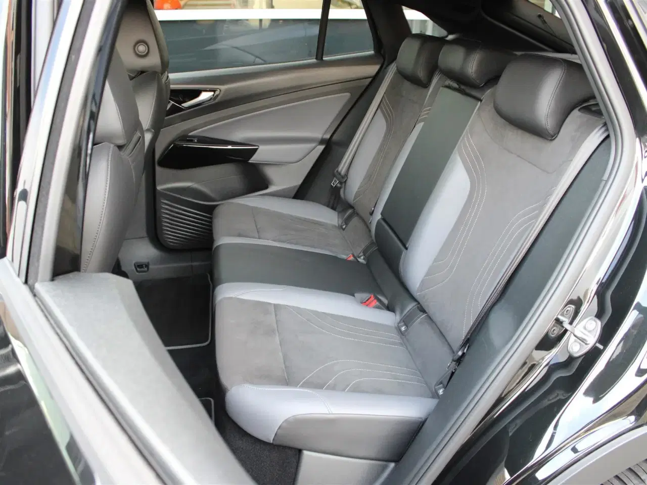 Billede 5 - VW ID.5 EL Pro Performance 204HK 5d Aut.