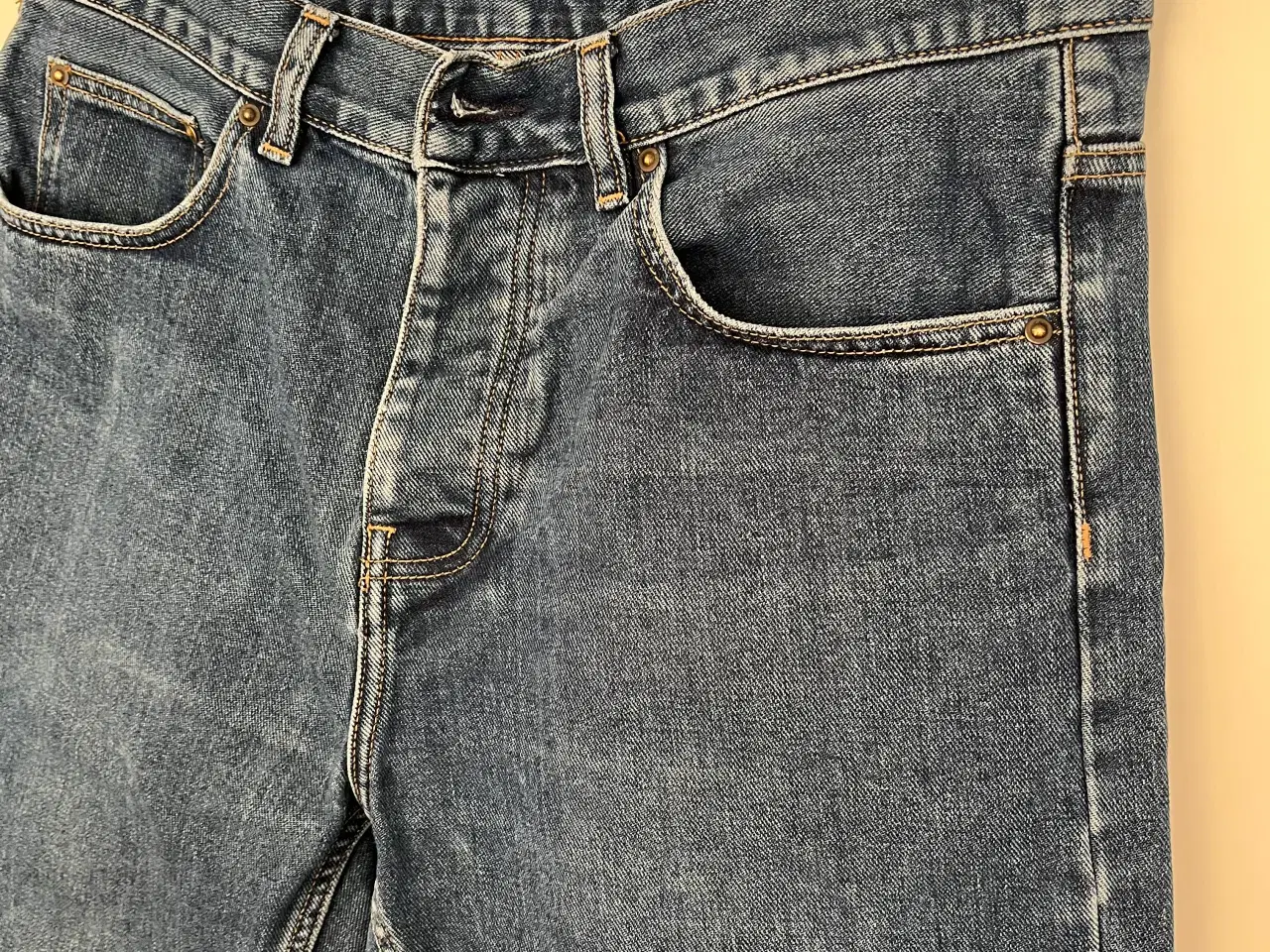 Billede 2 - Carhartt bukser