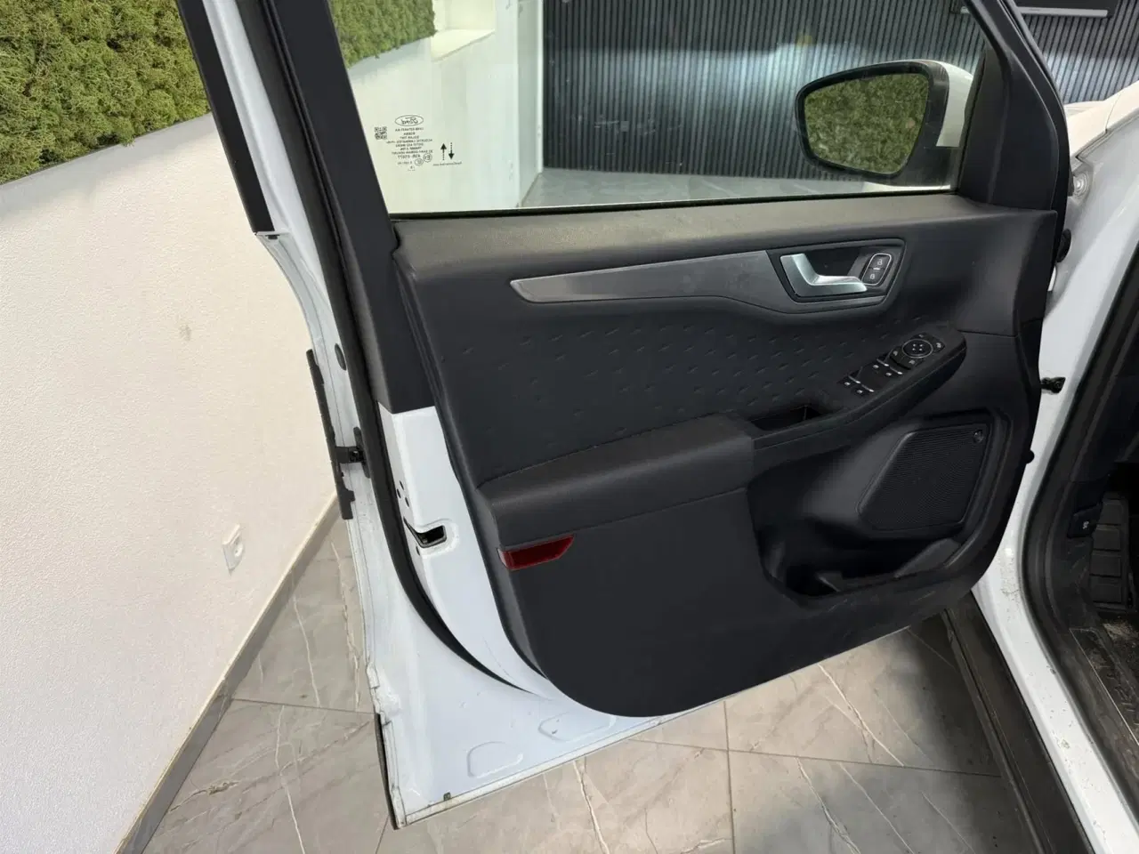 Billede 23 - Ford Kuga 2,5 Plugin-hybrid Titanium X CVT 225HK 5d Trinl. Gear