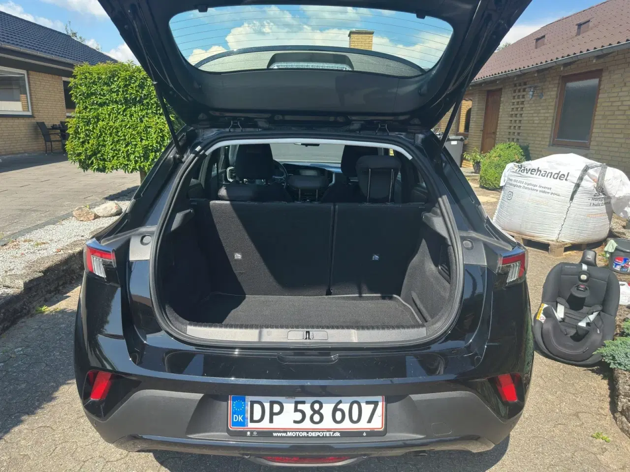Billede 16 - Opel Mokka 1,2 T 100 Style